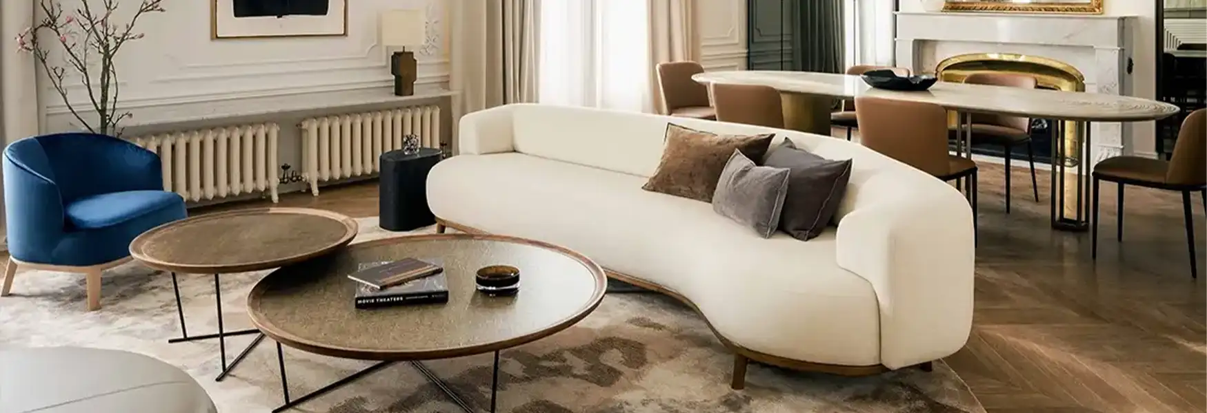 Raheja Juinagar Hall