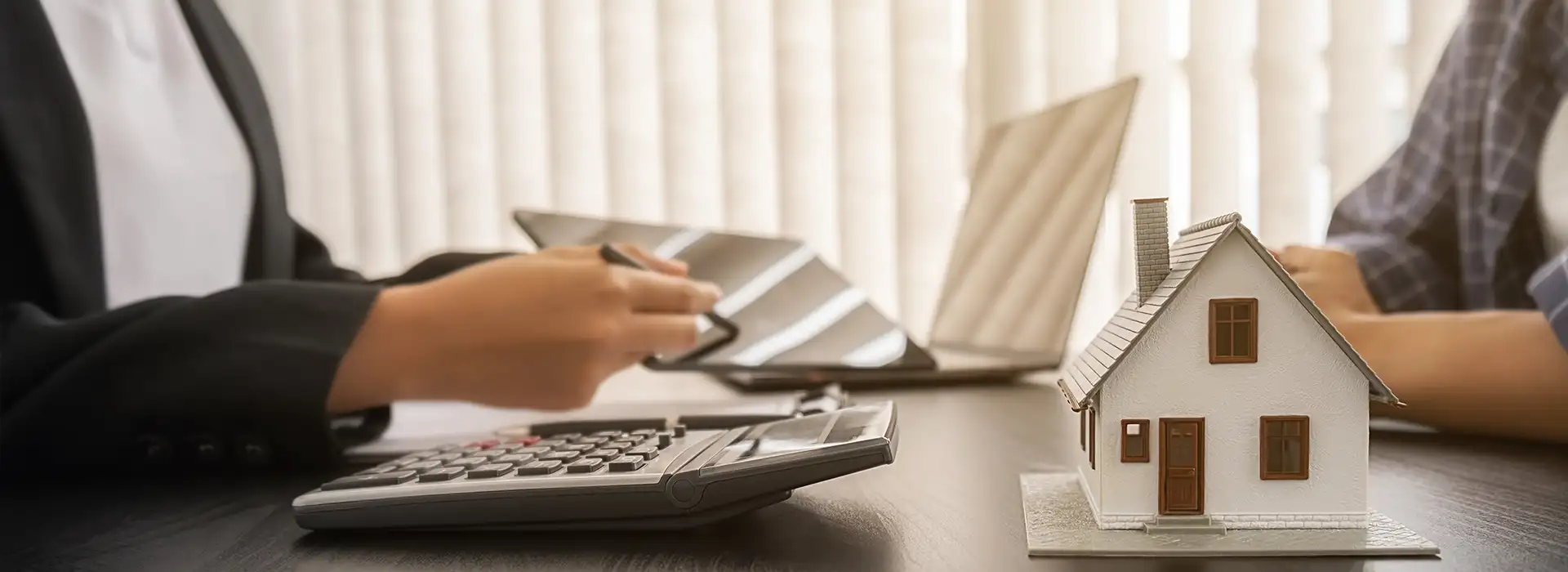 Raheja Group Banner 02