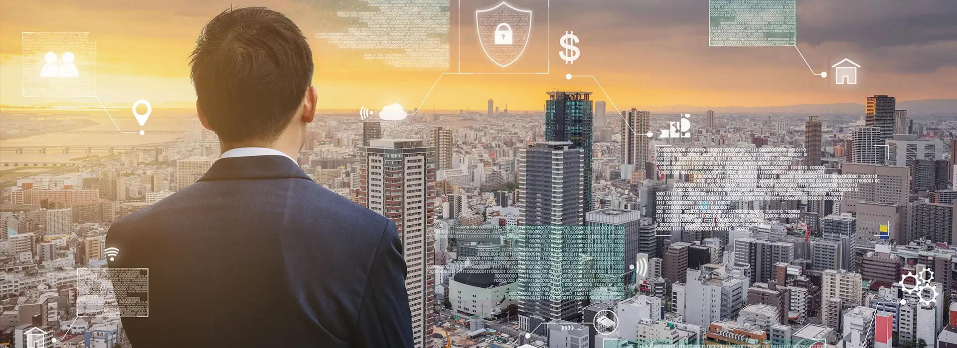 Raheja Builders Banner 01